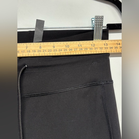 Vuori Black Daily Leggings M - Picture 7 of 12